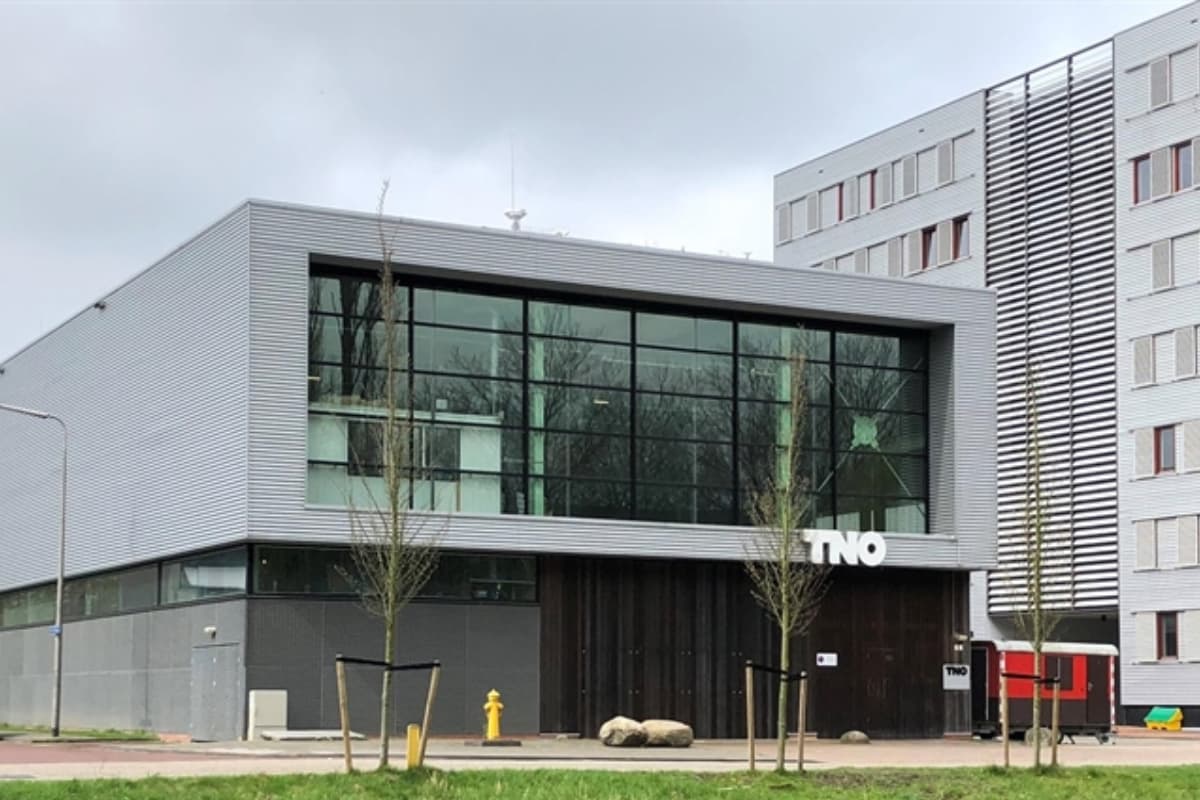 TNO