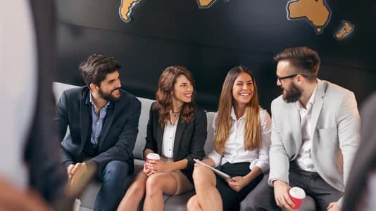 payroll internationaal