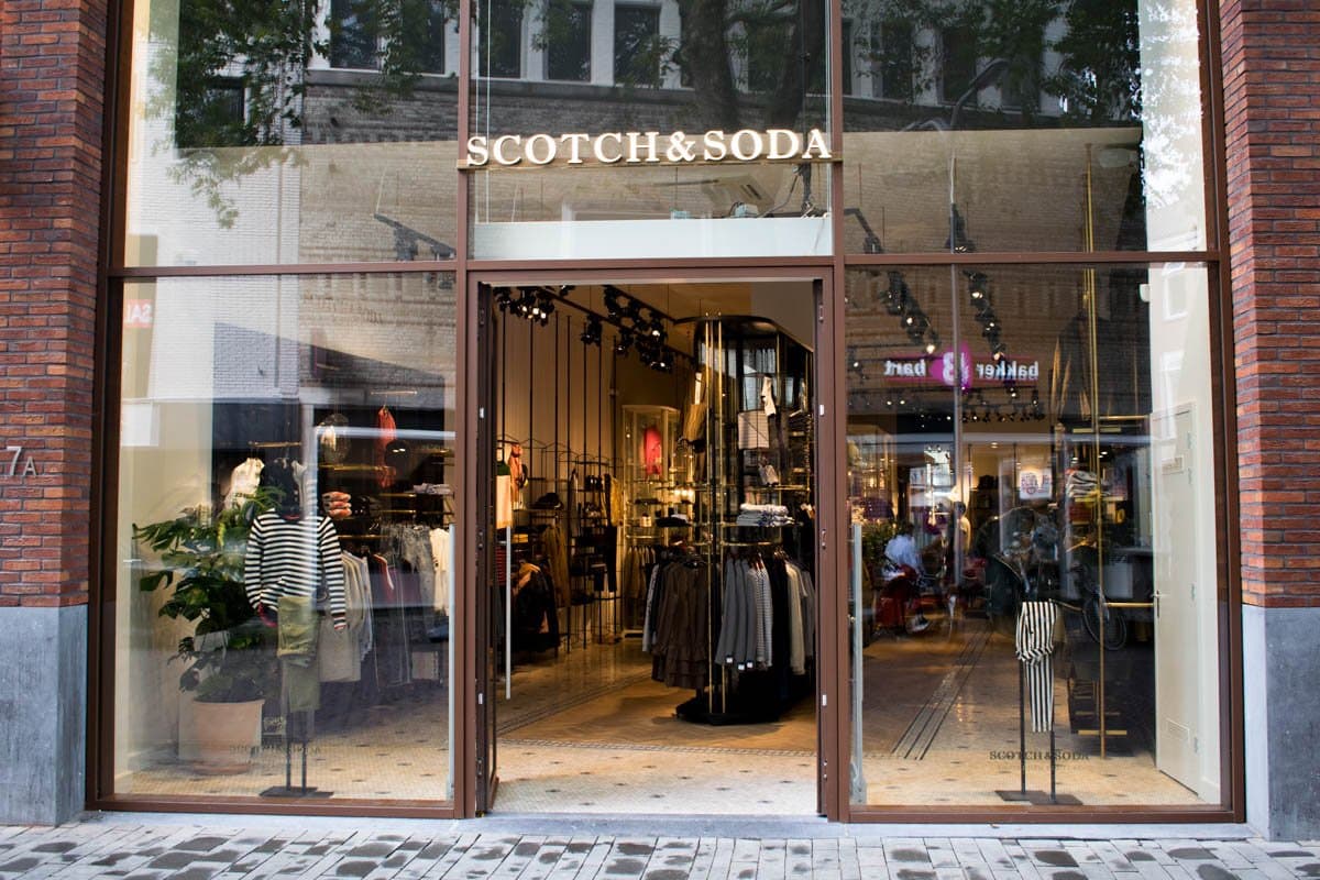 scotch&soda