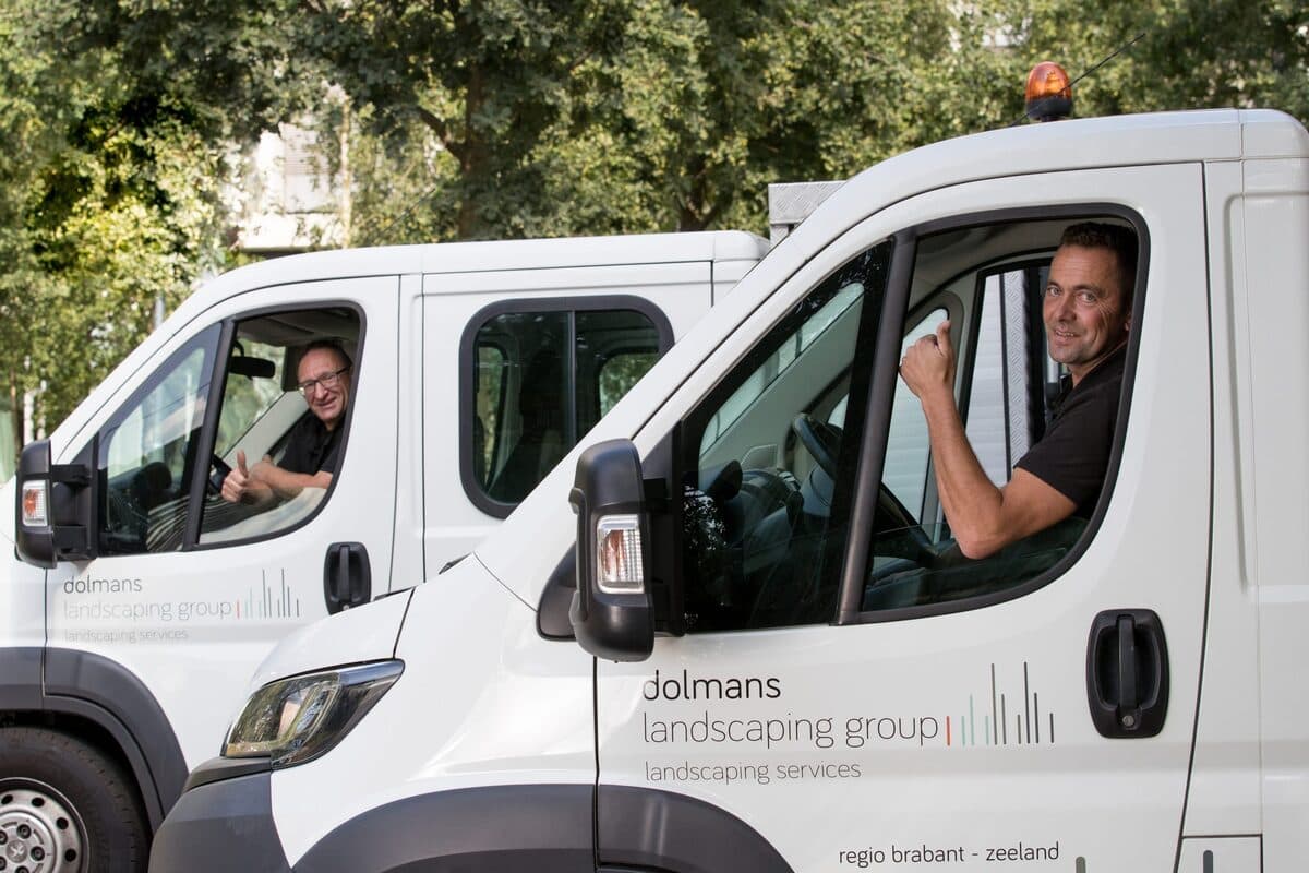 Dolmans Group