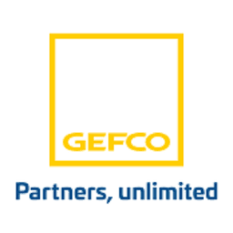 Logo Gefco