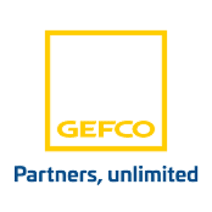 Logo Gefco