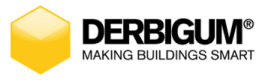 derbigum logo for sap solutions