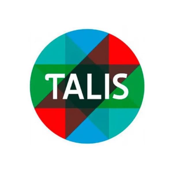 Talis Logo