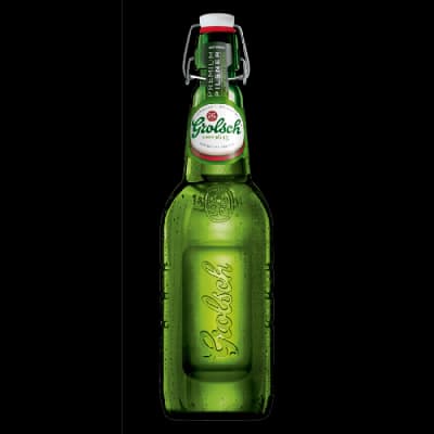 Grolsch-bottle