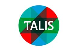 Talis Logo