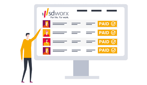 nl_nl SD Worx - Payroll proces