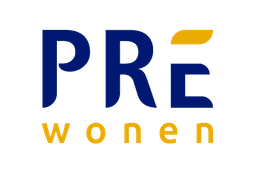 Logo Pré Wonen