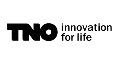 TNO logo