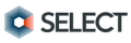 Logo Select HR