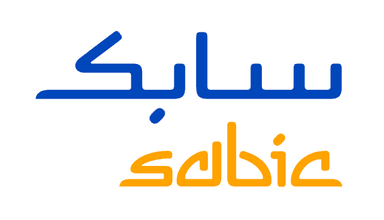 Logo Sabic