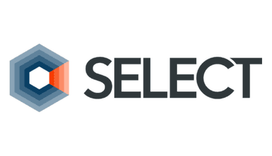 Logo Select