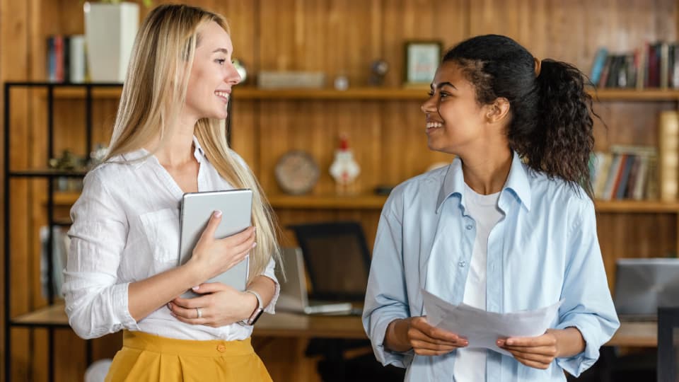 Customer Centricity