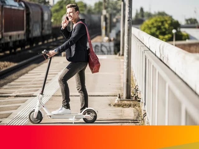 mobiliteitsbudget