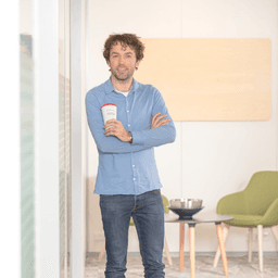 Jasper van den Bergen