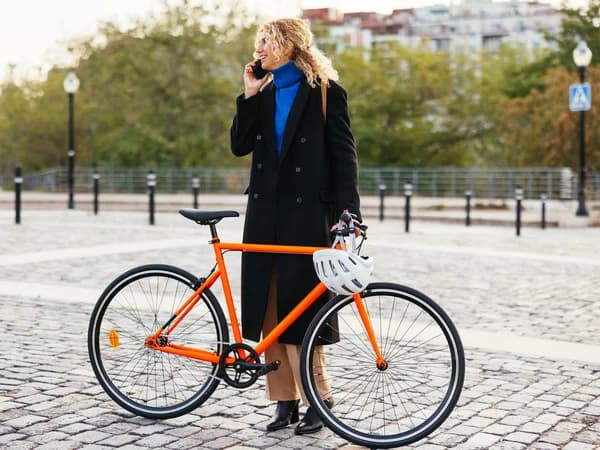 sd worx fiets