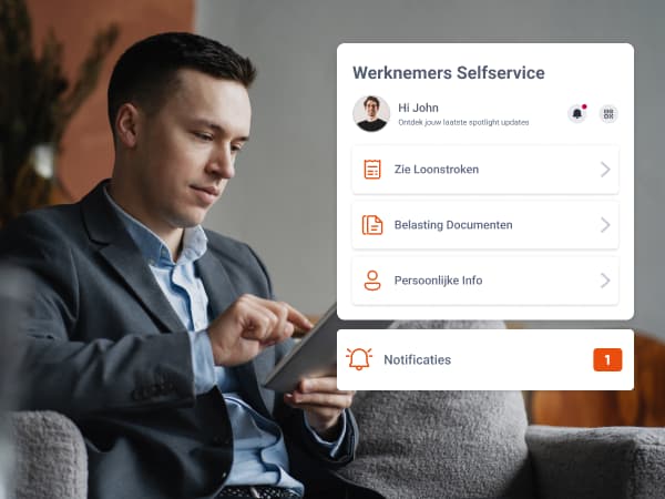 App demo omgeving