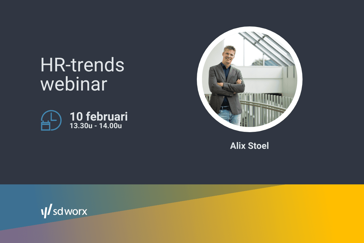 webinar HR trends Alix Stoel