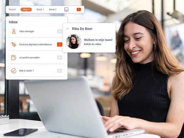 Onboarding