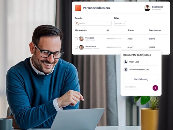 Digitaal dossier