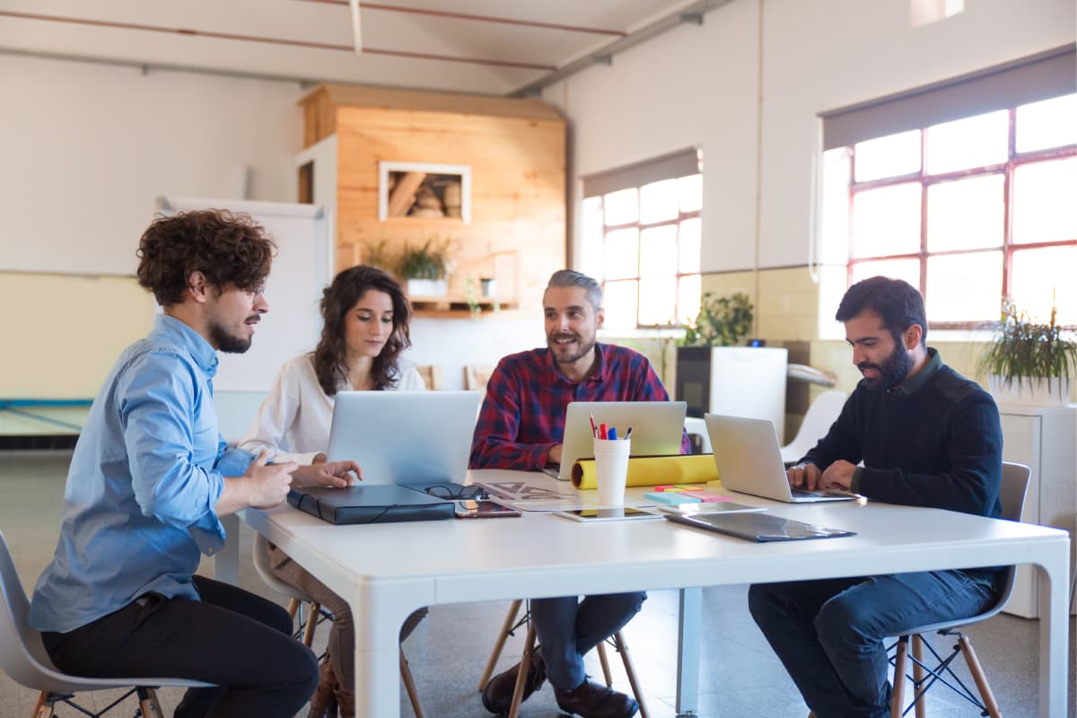 SD Worx and datascalehr partner