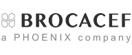 Logo Brocacef