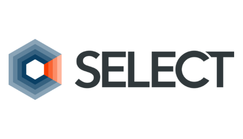 Logo Select