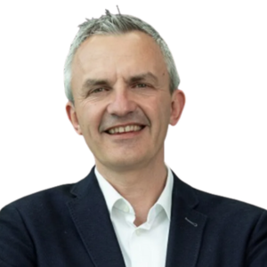 Raymond Schroder SD Worx
